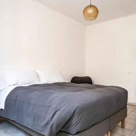 Mecenate Cavour Apartament