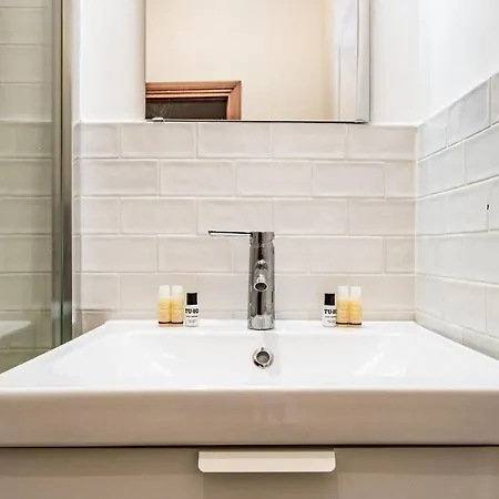 Apartament Mecenate Cavour *