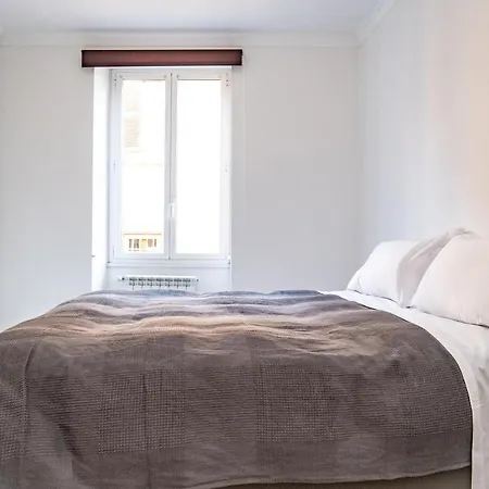 Mecenate Cavour Apartament Rzym