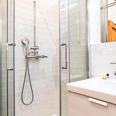 Apartament Mecenate Cavour *