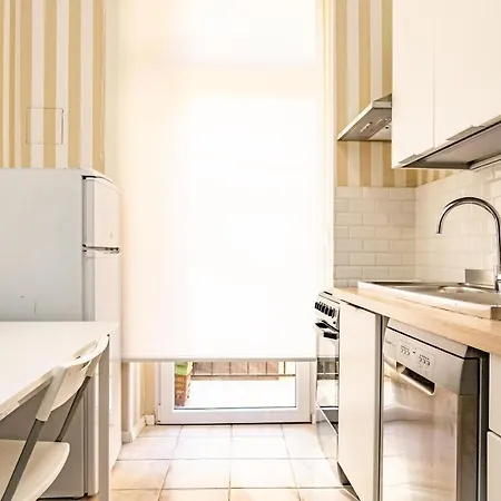 Apartament Mecenate Cavour
