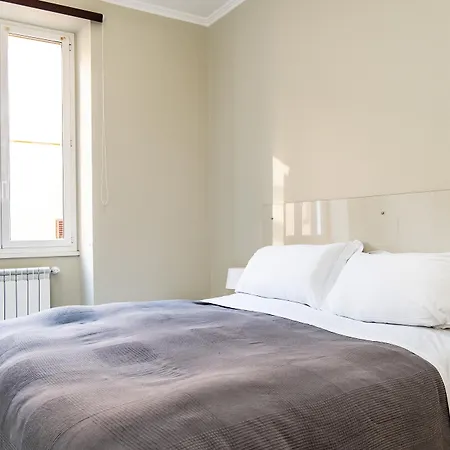 Mecenate Cavour Apartament *