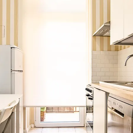Mecenate Cavour Apartament