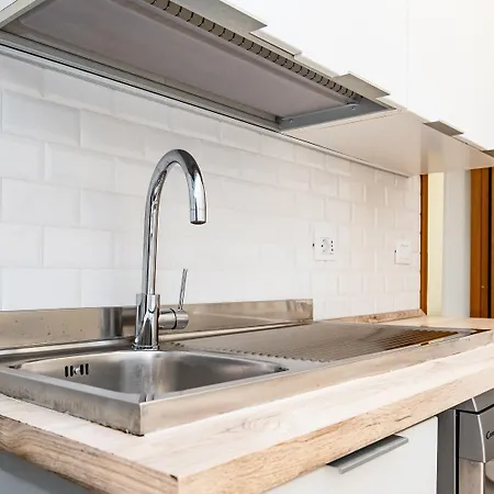 Apartament Mecenate Cavour *