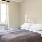 Apartment Mecenate Cavour