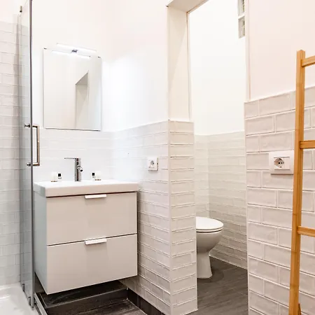 アパート Mecenate Cavour