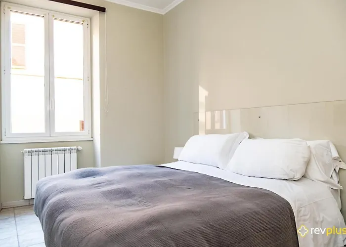 Apartment Mecenate Cavour
