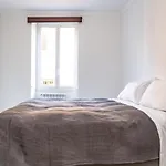 Mecenate Cavour Апартаменты Рим