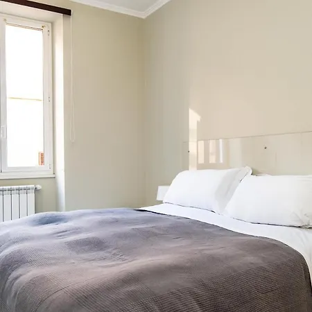 Apartment Mecenate Cavour